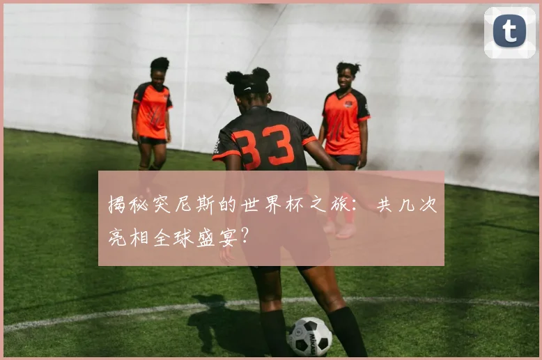 揭秘突尼斯的世界杯之旅：共几次亮相全球盛宴？